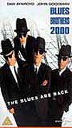 Blues Brothers 2000